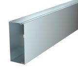 LKM60150FS Cable trunking with base perforation 60x150x2000