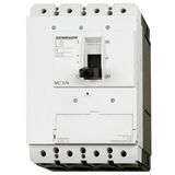 Switch Disconnector, 4-pole, 630A for remote operation