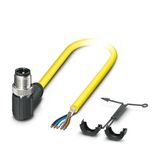 Sensor/actuator cable