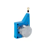 Wire draw encoders:  EcoLine: BCG08-A1CM0336