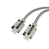 Y8021 IEEE-488 Shielded Interface Cable, 1 m
