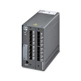 FL SWITCH EP6400-16GSFP-LV - Industrial Ethernet Switch