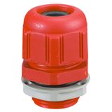 CABLE GLAND IP68 ISO20 RAL3000