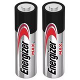 ENERGIZER Max LR6 AA 2-Shrink