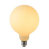 BULB  LED E27/5W G125 450LM Dimable  Matt Opal