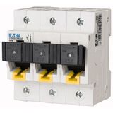Fuse switch-disconnector, 40A, 3 p