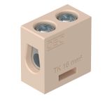 TK 16 Ceramic terminal for FireBox T 16 mm²