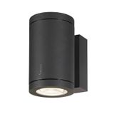 ENOLA OCULUS WL, up/down wall-mounted light anthracite 20W 1880/2120lm 3000/4000K CRI90 100°