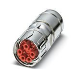 SB-8ESSA8A8L32SX - Cable connector