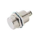 Proximity sensor, inductive, M30, shielded, 10 mm, DC, 2-wire, NO, M12