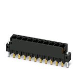 PCB header