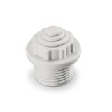 THREADED CABLE SLEEVE IP55 M20X1,5