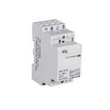 KMC-20-40 Modular contactor, 230 VAC control voltage KMC