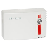 Transformer with overrun timer 230V/AC to 12V/AC IP21 CT-12/14 R
