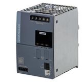 SITOP PSU8400 3AC 40A IOL Stabilized power supply Input: 400-500 .... 6EP3437-8SB00-4AY0