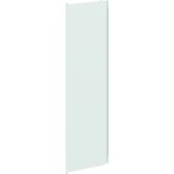 CTB16 ComfortLine Door, IP44, Field Width: 1, 921 mm x 248 mm x 14 mm