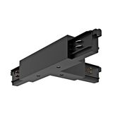 T-CONNECTOR INSIDE-LEFT ON/OFF BLACK