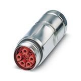 SB-8ESSD8A9L34SX - Coupler connector