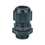 Cable gland IP 66 ATEX, M 20, seal. range 8-13 mm, black, for zone 2 & 22 (AXM 20)