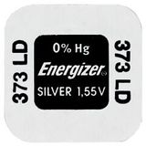 ENERGIZER Silver 373 BL1