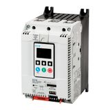 Soft starter, 105 A, 200 - 600 V AC, Us= 24 V DC, with control unit and pump algorithm, Frame size R