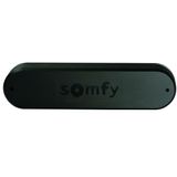 SOMFY 9013847 Funkwindsensor Eolis 3D WireFree RTS, schwarz