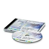 CD CLIP PROJECT ADVANCE(VPE25) - Software