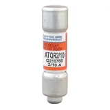 Fuse ATQR - Class CC - Time-Delay 600VAC 300VDC 0.2A Ferrule