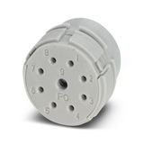 RC-09P1N8A0000 - Contact insert