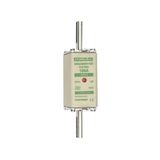 Fuse-link NH0 aM 690VAC 160A live tags Double indicator