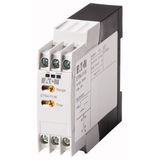 Timing relay, 1W, 0.05s-60h, on-delayed, 400VAC