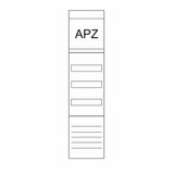 ZSD-V17/SA5/APZ-O Eaton Metering Board ZSD panel for distribution board