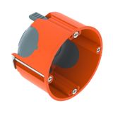 HG 47-L HW Cavity wall device box airtight ¨68mm, H47mm