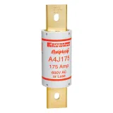 Fuse A4J - Class J - Fast-Acting 600VAC 300VDC 175A Blade