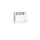 Wall convector, CON 15 Premium, 1.5 kW/230 V, white