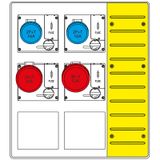 DISTRIBUTION ASSEMBLY (ACS)