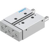 DFM-20-50-P-A-KF Guided actuator