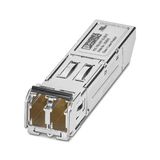 FOC-TRX-SFP-1G-SX-IT - Transceiver