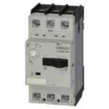 Motor-protective circuit breaker, switch type, 3-pole, 6-10 A J7MN9063M