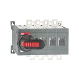 OT200E04CLP CHANGE-OVER SWITCH