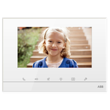 DP7-S-611-02 ABB-free@home Touch 7",White