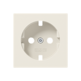 Cover for SCHUKO® sockets A1520PL