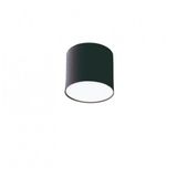 Ceiling Light Black D:75 Jaxon