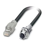 Network cable