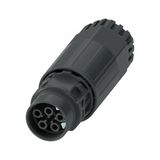 PRC 20/5-C2-FC-FS2,5 6-14 - Coupler connector