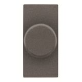 N2160.E AN Dimmer Anthracite - Zenit