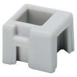 ADAPTER FOR FIXING MODULAR TERMINAL BLOCKS