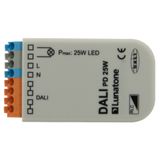 DALI PD Universal dimmer 25W