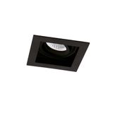 Recessed Spot Black Artsi