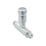 Flow sensors: FUM-H015F1CB80000